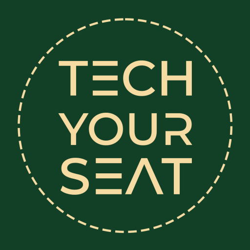 TechYourSeat
